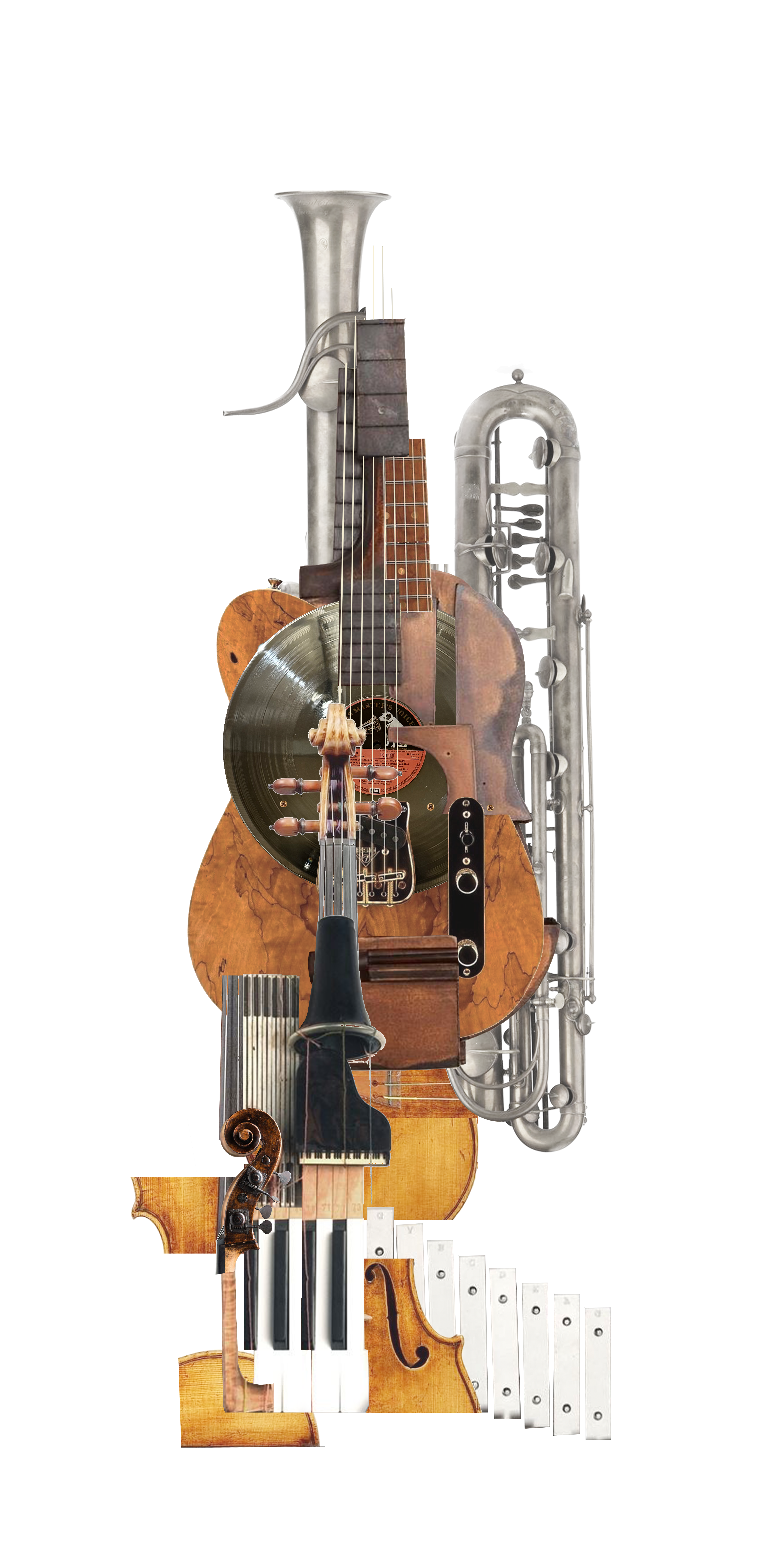 Chord Recognition System